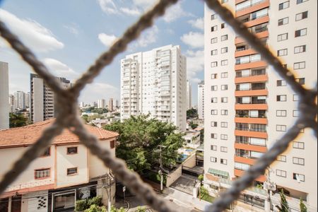 Apartamento à venda com 59m², 2 quartos e 1 vagaVista da Suíte