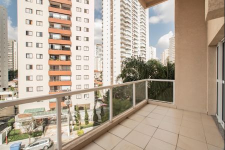 Apartamento à venda com 59m², 2 quartos e 1 vagaÁrea comum - Salão de festas