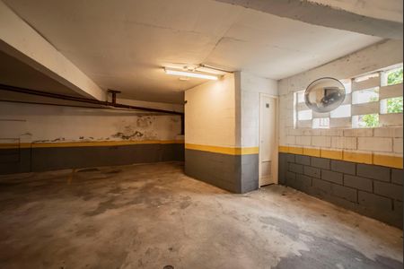 Apartamento à venda com 59m², 2 quartos e 1 vagaDepósito particular/Vaga de garagem
