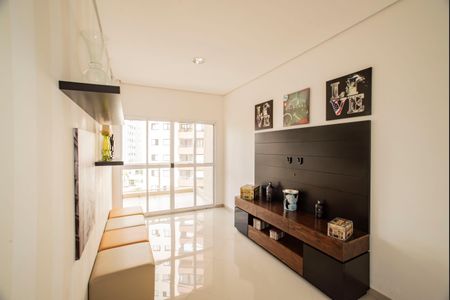 Apartamento à venda com 59m², 2 quartos e 1 vagaÁrea comum - Espaço jovem