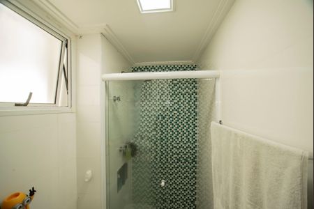 Apartamento à venda com 59m², 2 quartos e 1 vagaBanheiro