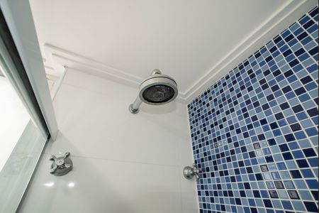 Apartamento à venda com 59m², 2 quartos e 1 vagaBanheiro da Suíte