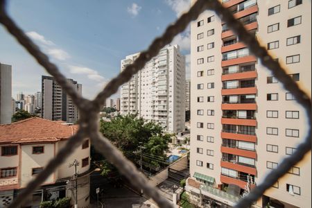Apartamento à venda com 59m², 2 quartos e 1 vagaVista da Varanda