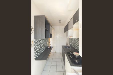 Apartamento para alugar com 75m², 3 quartos e 1 vagaCozinha e Área de Serviço