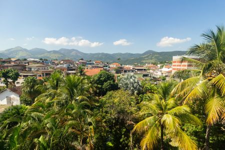 Apartamento para alugar com 75m², 3 quartos e 1 vagaVista do Quarto 3