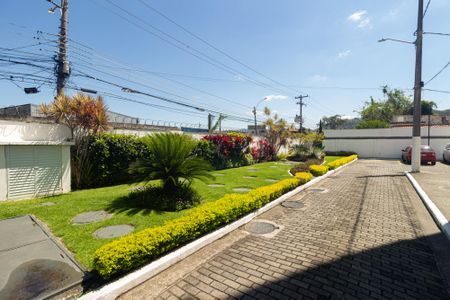 Apartamento para alugar com 75m², 3 quartos e 1 vagaÁrea comum
