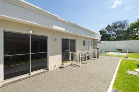 Apartamento para alugar com 75m², 3 quartos e 1 vagaÁrea comum - Salão de festas