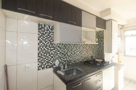 Apartamento para alugar com 75m², 3 quartos e 1 vagaCozinha e Área de Serviço