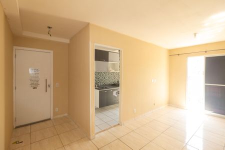Apartamento para alugar com 75m², 3 quartos e 1 vagaSala