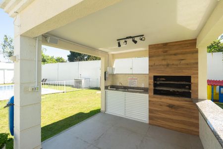 Apartamento para alugar com 75m², 3 quartos e 1 vagaÁrea comum - Churrasqueira