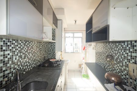Apartamento para alugar com 75m², 3 quartos e 1 vagaCozinha e Área de Serviço