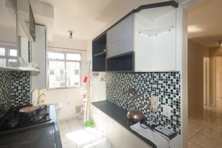 Apartamento para alugar com 75m², 3 quartos e 1 vagaCozinha e Área de Serviço