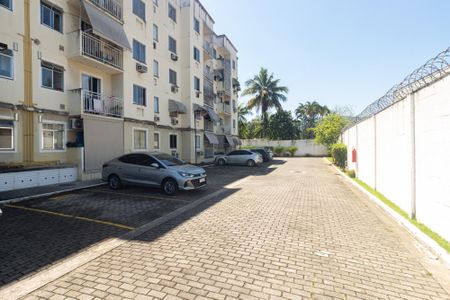 Apartamento para alugar com 75m², 3 quartos e 1 vagaÁrea comum