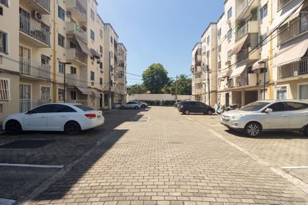 Apartamento para alugar com 75m², 3 quartos e 1 vagaÁrea comum