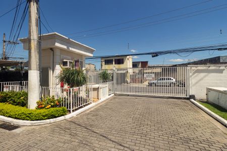 Apartamento para alugar com 75m², 3 quartos e 1 vagaÁrea comum
