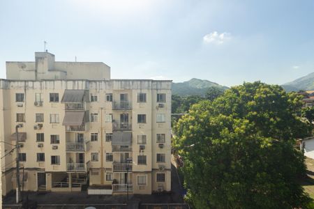 Apartamento para alugar com 75m², 3 quartos e 1 vagaVista do Quarto 1