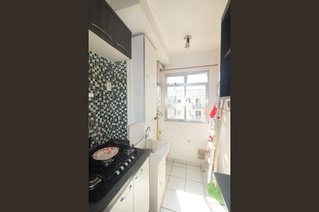 Apartamento para alugar com 75m², 3 quartos e 1 vagaCozinha e Área de Serviço