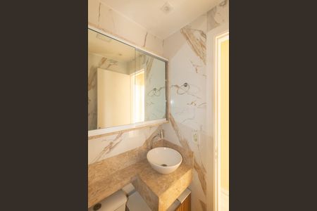 Apartamento para alugar com 75m², 3 quartos e 1 vagaBanheiro