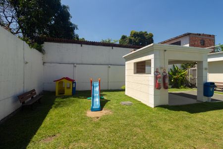 Apartamento para alugar com 75m², 3 quartos e 1 vagaÁrea comum - Playground