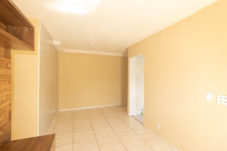 Sala de apartamento para alugar com 3 quartos, 75m² em Campo Grande, Rio de Janeiro