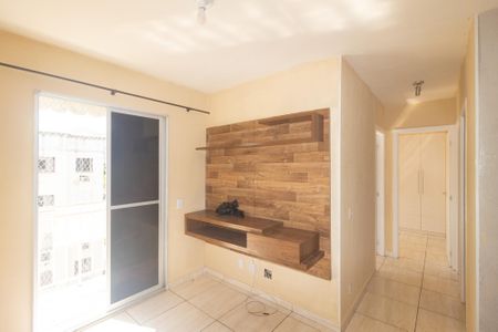 Apartamento para alugar com 75m², 3 quartos e 1 vagaSala