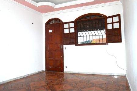 Sala de casa para alugar com 3 quartos, 110m² em Ouro Minas, Belo Horizonte