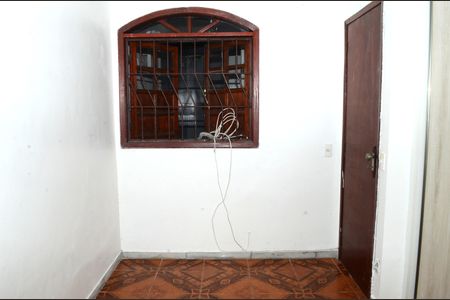Quarto 1 de casa para alugar com 3 quartos, 110m² em Ouro Minas, Belo Horizonte