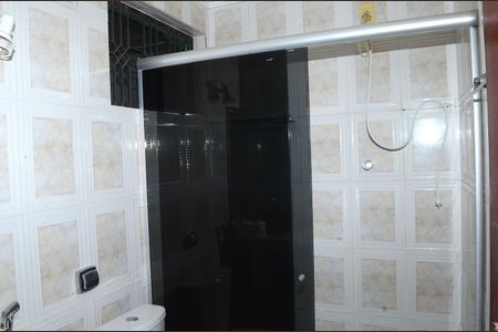 Casa para alugar com 110m², 3 quartos e 2 vagasBanheiro