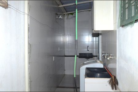 Casa para alugar com 110m², 3 quartos e 2 vagasÁrea de Serviço