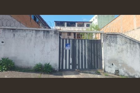 Casa para alugar com 110m², 3 quartos e 2 vagasPLACA