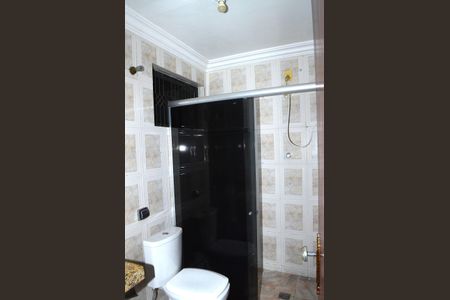 Casa para alugar com 110m², 3 quartos e 2 vagasBanheiro