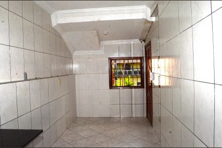 Casa para alugar com 110m², 3 quartos e 2 vagasCozinha