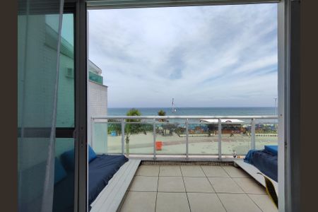 Varanda de apartamento à venda com 2 quartos, 84m² em Recreio dos Bandeirantes, Rio de Janeiro