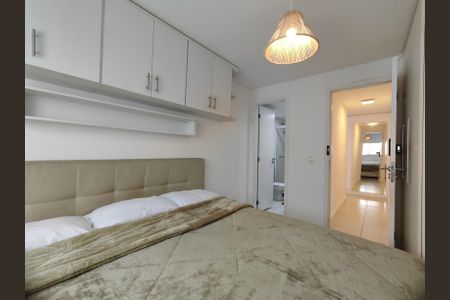 Apartamento à venda com 84m², 2 quartos e 2 vagas Apartamento à venda com 84m², 2 quartos e 2 vagasSuíte 1
