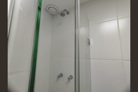 Apartamento à venda com 84m², 2 quartos e 2 vagas Apartamento à venda com 84m², 2 quartos e 2 vagasBanheiro da Suíte 2