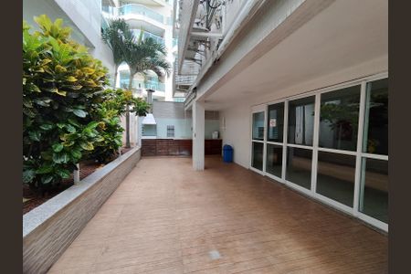 Apartamento à venda com 84m², 2 quartos e 2 vagas Apartamento à venda com 84m², 2 quartos e 2 vagasÁrea Comum