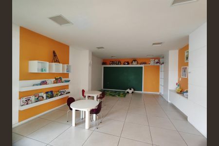 Apartamento à venda com 84m², 2 quartos e 2 vagas Apartamento à venda com 84m², 2 quartos e 2 vagasÁrea Comum