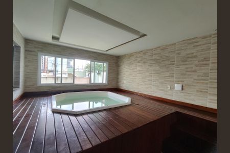 Apartamento à venda com 84m², 2 quartos e 2 vagas Apartamento à venda com 84m², 2 quartos e 2 vagasÁrea Comum