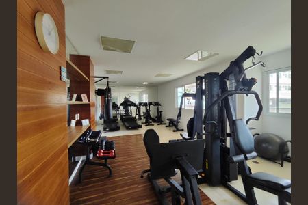 Apartamento à venda com 84m², 2 quartos e 2 vagas Apartamento à venda com 84m², 2 quartos e 2 vagasÁrea Comum