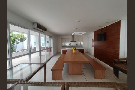 Apartamento à venda com 84m², 2 quartos e 2 vagas Apartamento à venda com 84m², 2 quartos e 2 vagasÁrea Comum