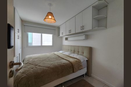 Suíte 1 de apartamento à venda com 2 quartos, 84m² em Recreio dos Bandeirantes, Rio de Janeiro