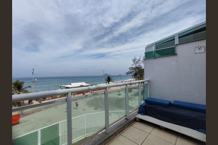 Apartamento à venda com 84m², 2 quartos e 2 vagas Apartamento à venda com 84m², 2 quartos e 2 vagasVaranda