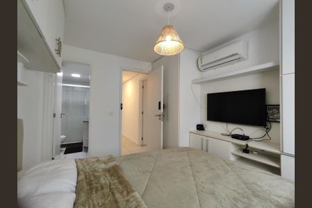 Apartamento à venda com 84m², 2 quartos e 2 vagas Apartamento à venda com 84m², 2 quartos e 2 vagasSuíte 1