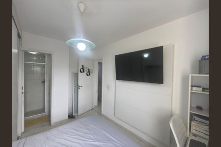Apartamento à venda com 51m², 2 quartos e 1 vagaQuarto 2 Suite