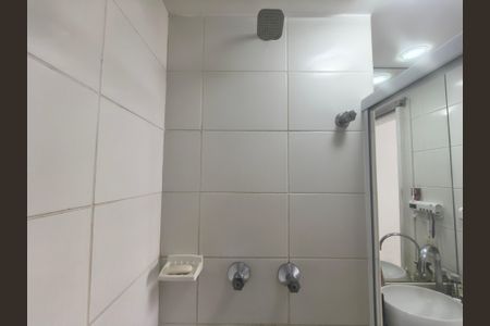 Apartamento à venda com 51m², 2 quartos e 1 vagaBanheiro Suite 2