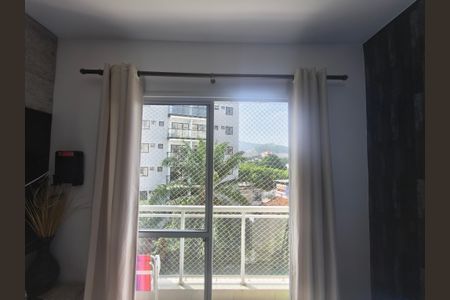 Apartamento à venda com 51m², 2 quartos e 1 vagaVaranda - Sala