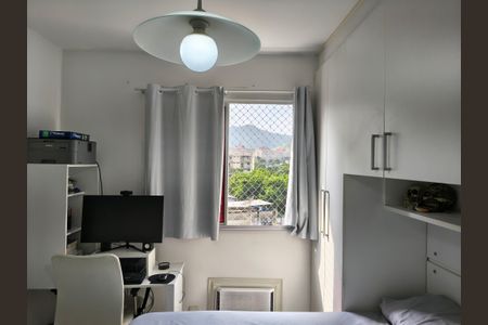 Apartamento à venda com 51m², 2 quartos e 1 vagaJanela - Quarto 2 Suite