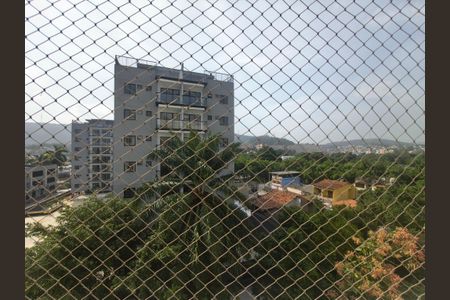 Apartamento à venda com 51m², 2 quartos e 1 vagaVaranda - Sala