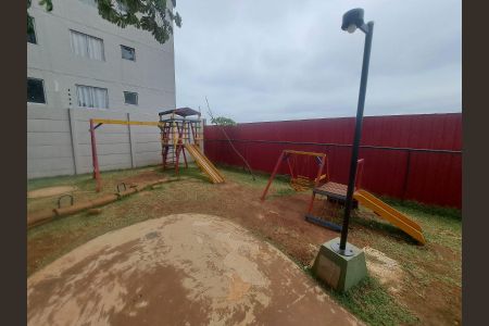 Apartamento à venda com 47m², 2 quartos e sem vagaÁrea comum