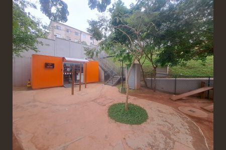 Apartamento à venda com 47m², 2 quartos e sem vagaÁrea comum